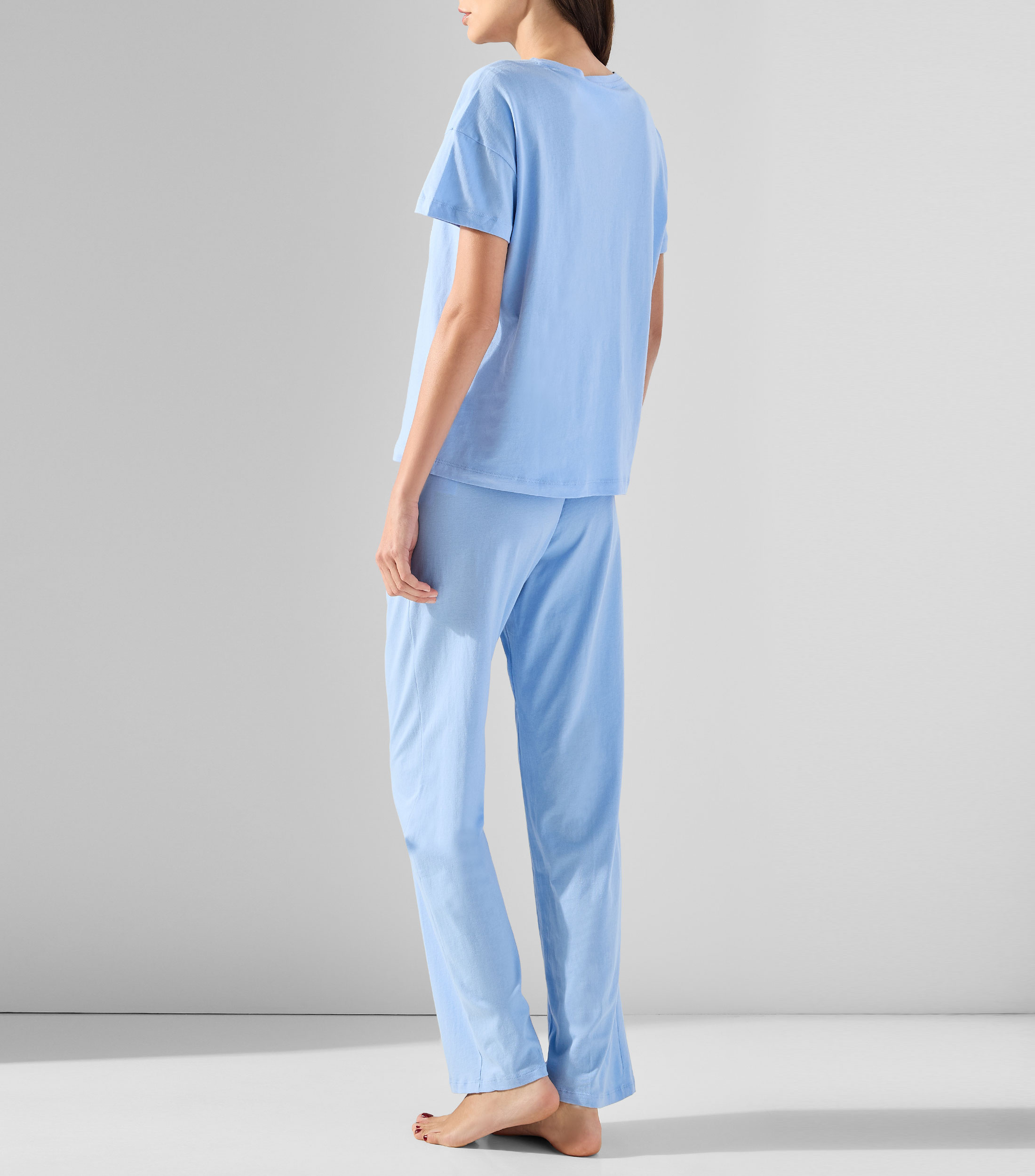 Pijama 2 piezas Mujer